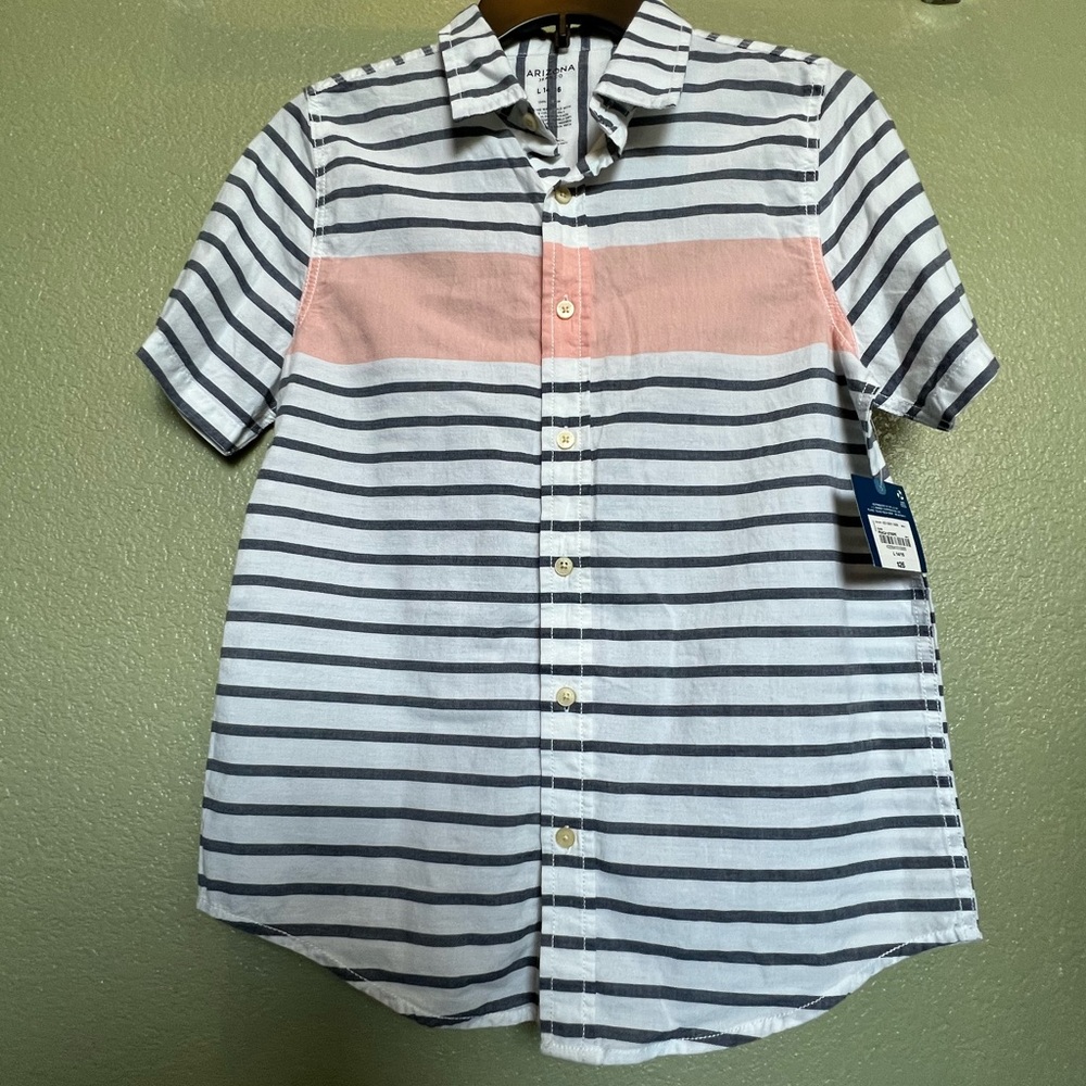 Boy Shirt